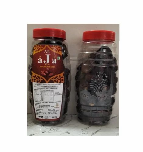 AL Aja Wet Dates