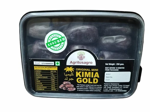 Mini Kimia Dates
