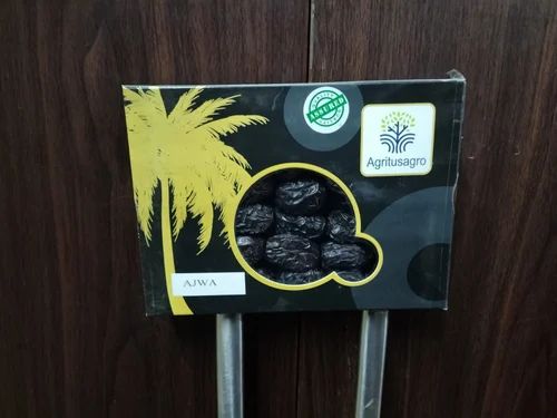 Ajwa Dates