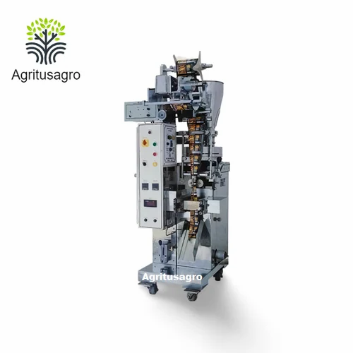 Pouch Packaging Services