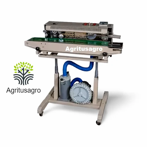 Food Packaging Services