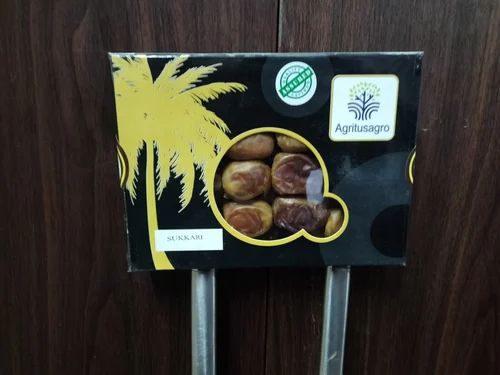 Sukkari Dates
