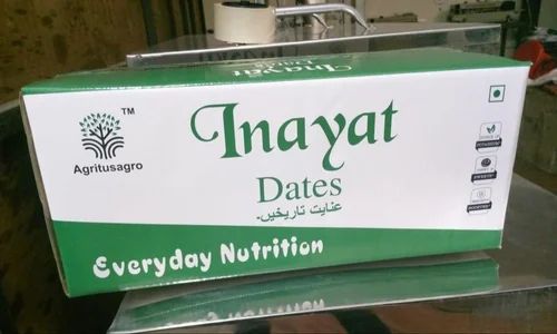 Inayat Dates