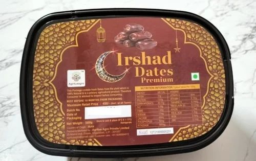 Irshad Wet Dates